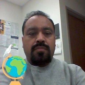 Meet your Posher, Javier